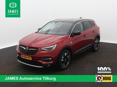 Opel Grandland X - 1.2 Turbo Business Elegance NAVI FULL-LED WINTER-PACK