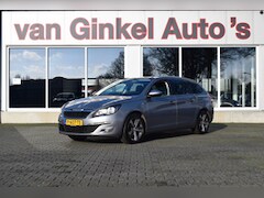 Peugeot 308 SW - 1.2 PureT.Blue L. GT | Cruise | Pano | Trekhaak | Camera