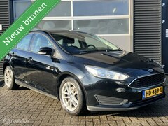 Ford Focus - 1.0 Trend Edition