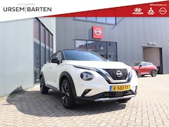 Nissan Juke - 1.0 DIG-T N-Design