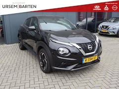 Nissan Juke - 1.0 DIG-T N-Connecta Park & Ride