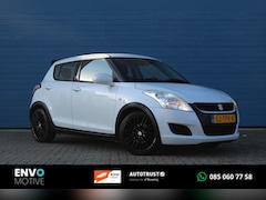 Suzuki Swift - 1.2 Comfort EASSS | Airco/Stoelverwarming/LMV