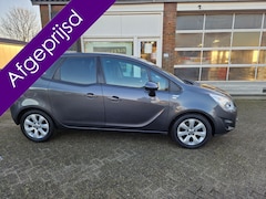 Opel Meriva - 1.4-16V Turbo "Selection" Hoge instap - Airco 120 Pk