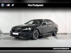 BMW 5-serie - Sedan 550e xDrive | M-Sport Pro | Travel Pack | Innovation Pack | Comfort Pack | Harman/Ka