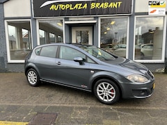 Seat Leon - 1.4 TSI COPA/ CRUISE/ CLIMA/ BLUETOOTH/ STOELVERW/ NAVI/ PDC/ USB