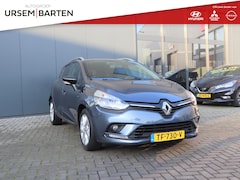 Renault Clio Estate - 0.9 TCe Limited