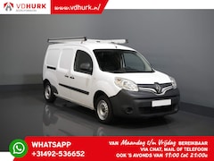 Renault Kangoo - 1.5 dCi 90 pk Maxi L3 NL Auto/ Imperiaal/ Navi/ Cruise/ PDC/ Trekhaak/ Bluetooth