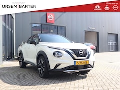 Nissan Juke - 1.0 DIG-T N-Design