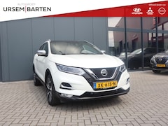 Nissan Qashqai - 1.3 DIG-T Tekna Plus