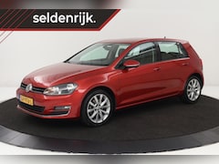 Volkswagen Golf - 1.4 TSI Business Edition | Stoelverwarming | Dynaudio | Massage | Camera | Navigatie | PDC