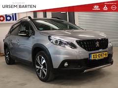 Peugeot 2008 - 1.2 PureTech 130pk GT-Line