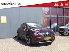 Nissan Juke - 1.6 Hybrid N-Design