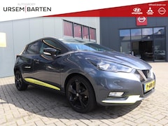 Nissan Micra - 1.0 IG-T Kiiro