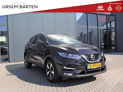 Nissan Qashqai - 1.3 DIG-T N-Connecta