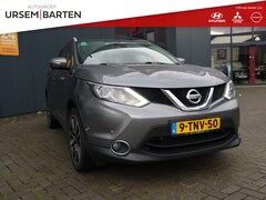 Nissan Qashqai - 1.2 Tekna