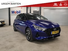 Hyundai i20 - 1.0 T-GDI Premium