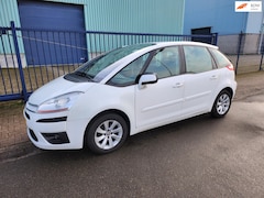 Citroën C4 Picasso - 1.6 VTi Ambiance *CLIMA*NAVI*CV*16 INCH