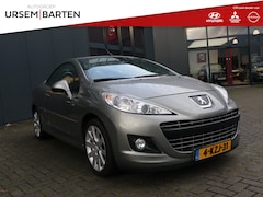 Peugeot 207 CC - 1.6 VTi Griffe