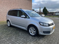 Volkswagen Touran - 1.4 TSI Comfortline LED-trekhaak