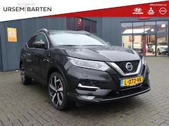 Nissan Qashqai - 1.3 DIG-T Premium Edition