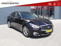 Infiniti Q70 - 2.2d 170pk Aut. Business Premium+ | Bose | Clima