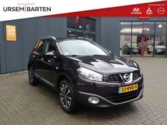 Nissan Qashqai - 1.6 Connect Edition