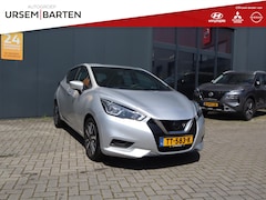 Nissan Micra - 0.9 IG-T N-Connecta