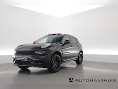 Lynk & Co 01 - 1.5 | Black edition | Pano | Adapt. Cruise | Keyless | Infinity Audio | Navi