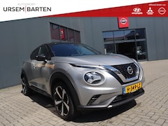 Nissan Juke - 1.0 DIG-T Premiere Edition | Navigatie