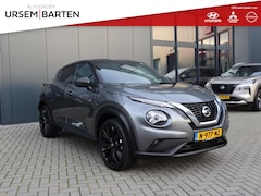 Nissan Juke - 1.0 DIG-T Enigma