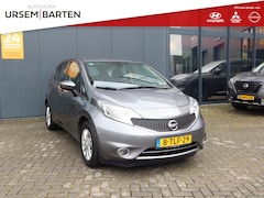 Nissan Note - 1.5 dCi Connect Edition