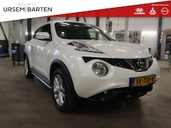 Nissan Juke - 1.2 DIG-T S/S N-Connecta