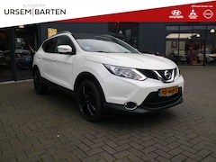 Nissan Qashqai - 1.2 Tekna