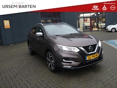 Nissan Qashqai - 1.3 DIG-T Tekna +