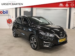 Nissan Qashqai - 1.3 DIG-T N-Connecta