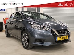 Nissan Micra - 0.9 IG-T N-Connecta