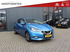 Nissan Micra - 0.9 IG-T N-Connecta