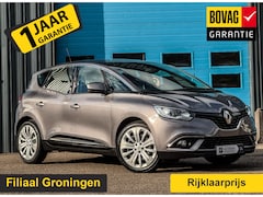 Renault Scénic - 1.2 TCe Zen | Navi | Trekhaak | zommer set velg+band | Rijklaar