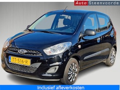 Hyundai i10 - 1.1 i-Motion