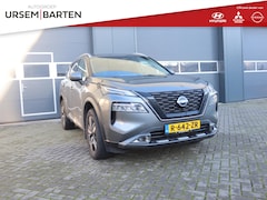 Nissan X-Trail - 1.5 e-Power Tekna