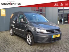 Volkswagen Caddy - 2.0 TDI L1H1 BMT Trendline