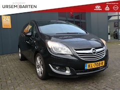 Opel Meriva - 1.4 Turbo