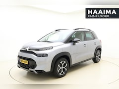 Citroën C3 Aircross - 1.2 Turbo Automaat 130pk Shine | Climate & Cruise Control | Stoelverwarming | Parkeerhulp