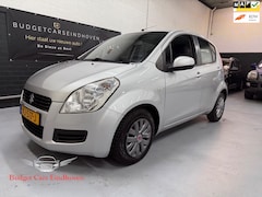 Suzuki Splash - 1.2 Comfort Nap/Airco/APK 01-2026