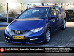 Honda Civic - 1.4 Comfort