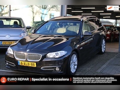 BMW 5-serie Touring - 520d High Executive EXPORT EX BPM