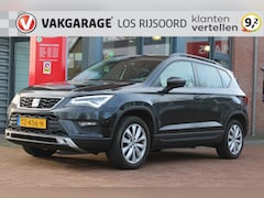 Seat Ateca - 1.0 EcoTSI *Business* | Trekhaak | Carplay | Camera | Cruise & climate Control | Navigatie