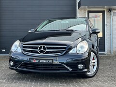 Mercedes-Benz R-klasse - 500 Lang 4M | Aut.| 7 Pers. | Panodak | Leder | AMG Styling |Mult Media | Grand Edition |