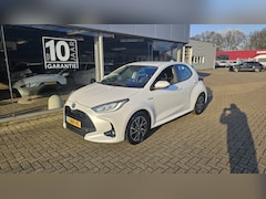 Toyota Yaris - 1.5 Hybride Dynamic NLauto | dealeronderhouden | All-in