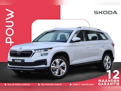 Skoda Kodiaq - 1.5 TSI 150pk DSG Business Edition | Trekhaak | Achteruitrijcamera | Keyless | Climate Con